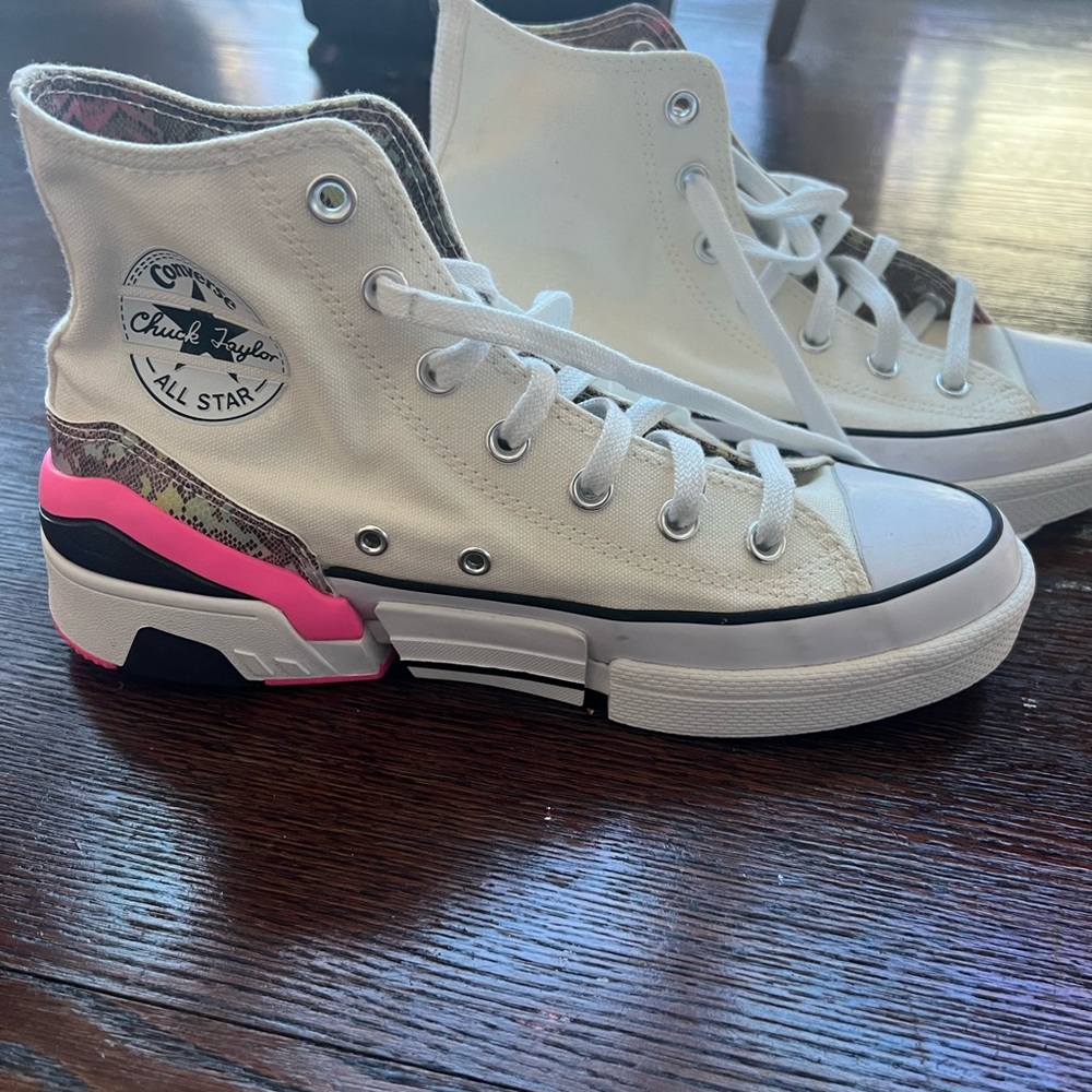 All star chuck taylor converse